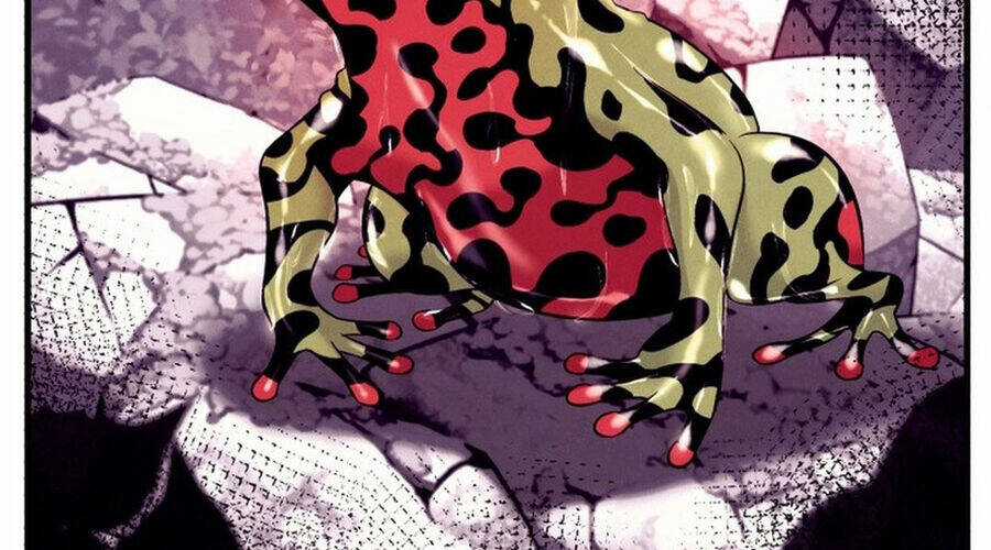 Phi Lôi Đao Thuật Chương 190 trang 66