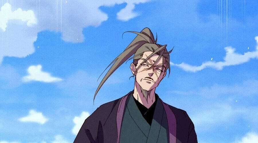 Phi Lôi Đao Thuật Chương 190 trang 8