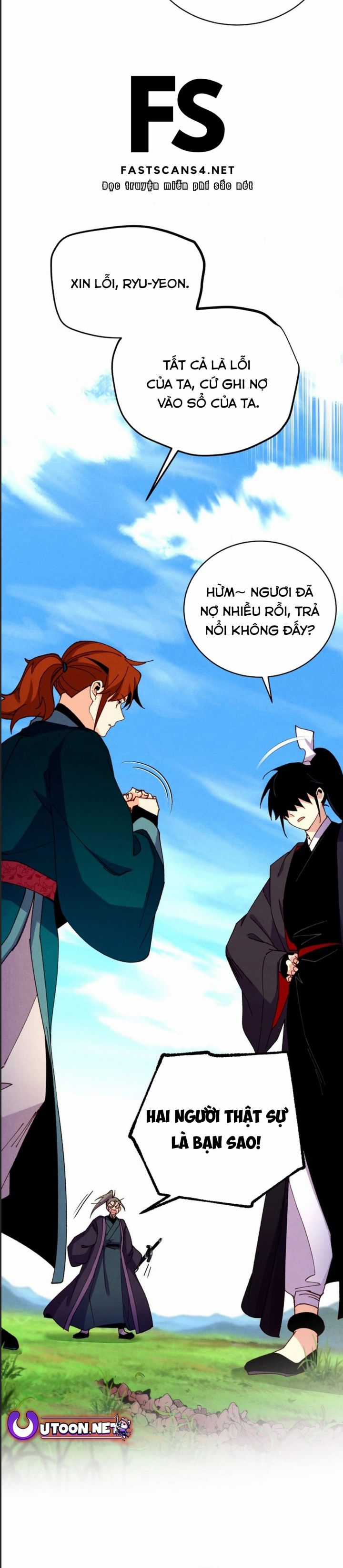 Phi Lôi Đao Thuật Chương 191 trang 12