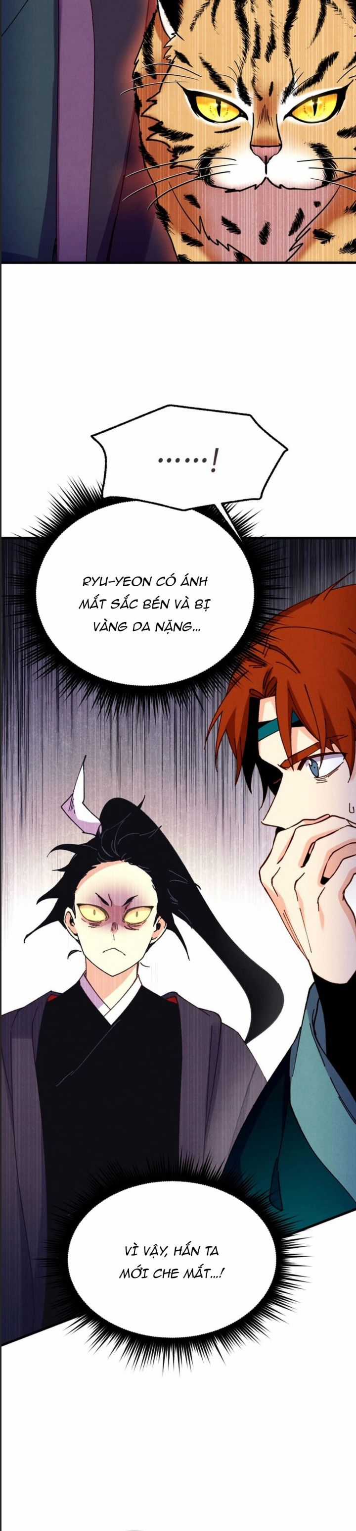 Phi Lôi Đao Thuật Chương 191 trang 14