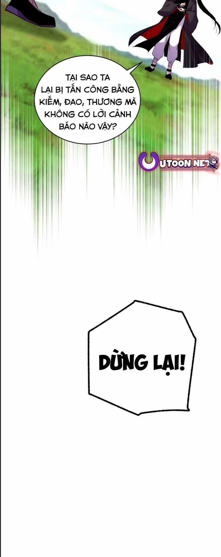 Phi Lôi Đao Thuật Chương 191 trang 2