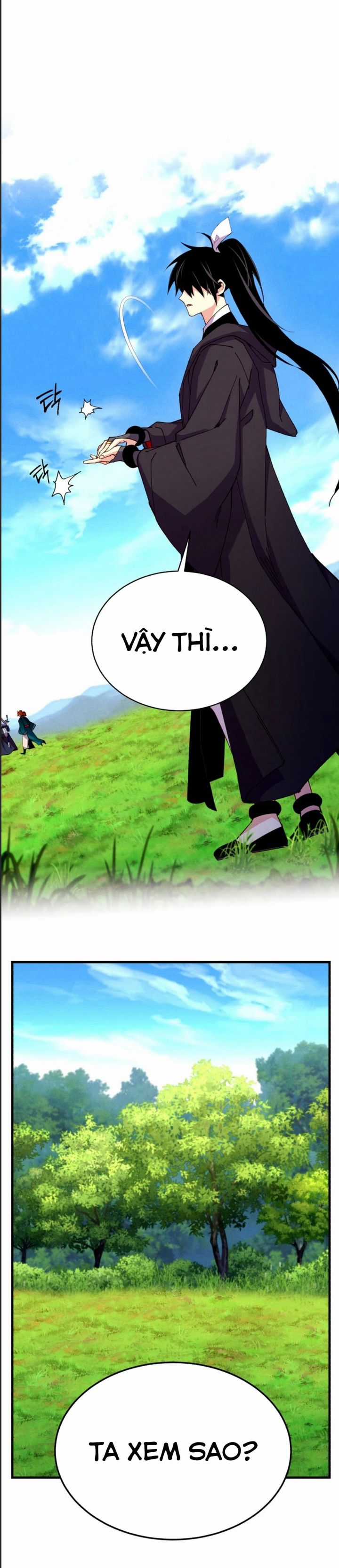 Phi Lôi Đao Thuật Chương 191 trang 22