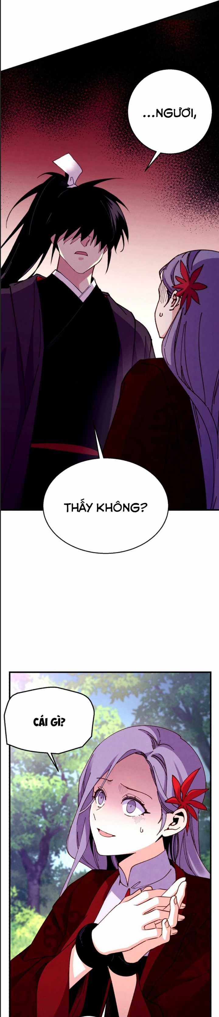 Phi Lôi Đao Thuật Chương 191 trang 25