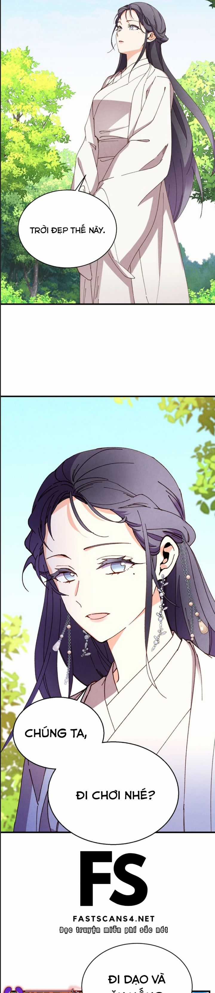 Phi Lôi Đao Thuật Chương 191 trang 37