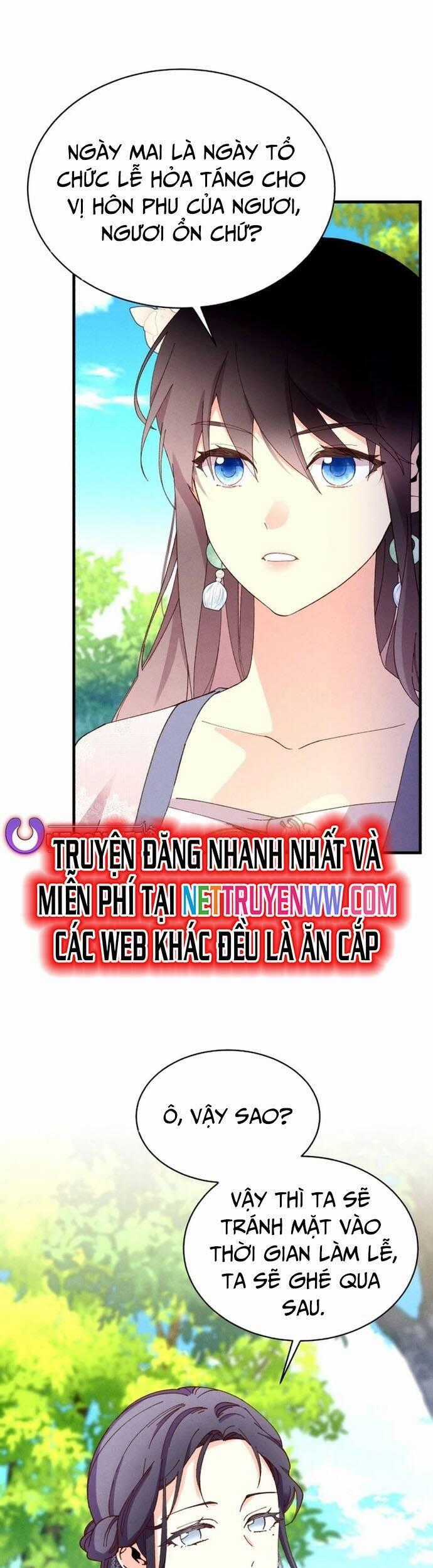 Phi Lôi Đao Thuật Chương 192 trang 1