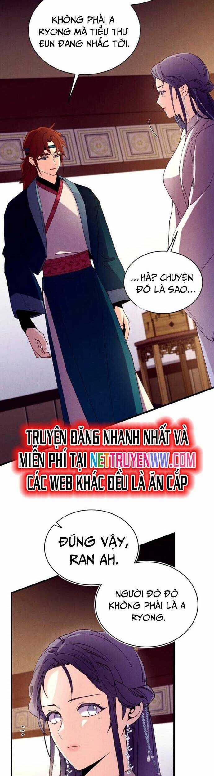 Phi Lôi Đao Thuật Chương 192 trang 14