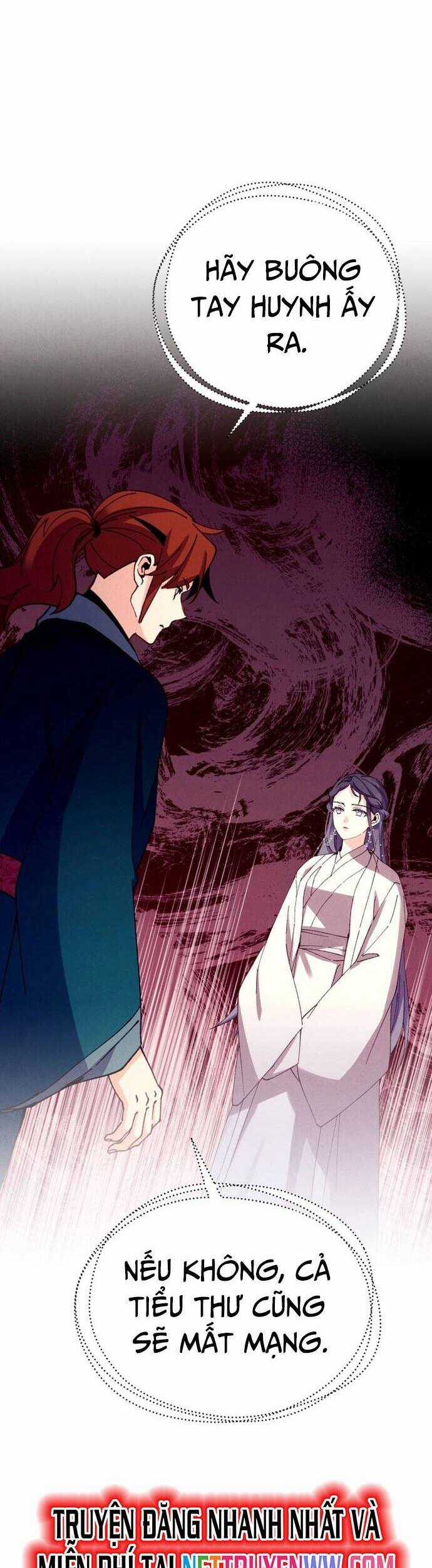 Phi Lôi Đao Thuật Chương 192 trang 18