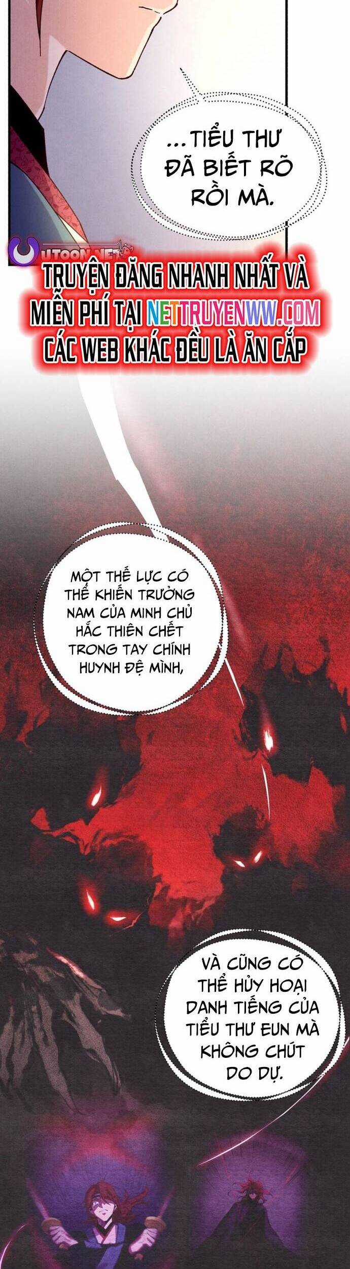 Phi Lôi Đao Thuật Chương 192 trang 20