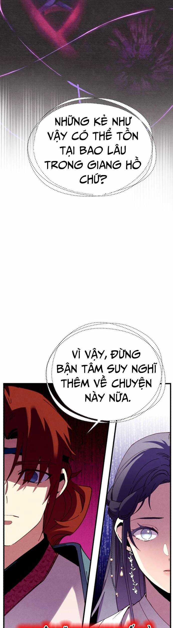 Phi Lôi Đao Thuật Chương 192 trang 21