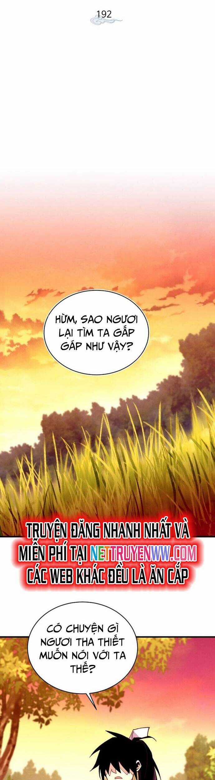 Phi Lôi Đao Thuật Chương 192 trang 30