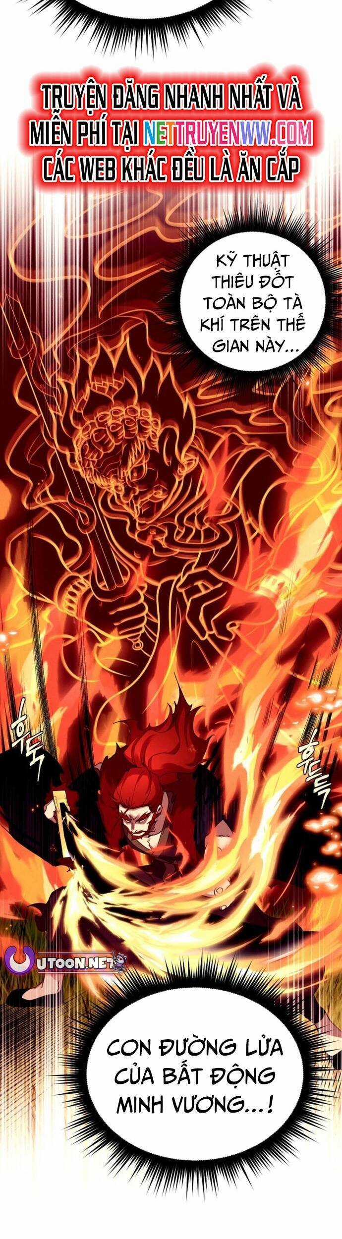 Phi Lôi Đao Thuật Chương 192 trang 39