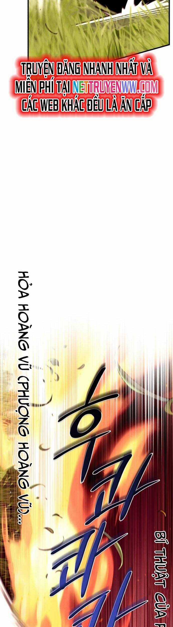 Phi Lôi Đao Thuật Chương 192 trang 42