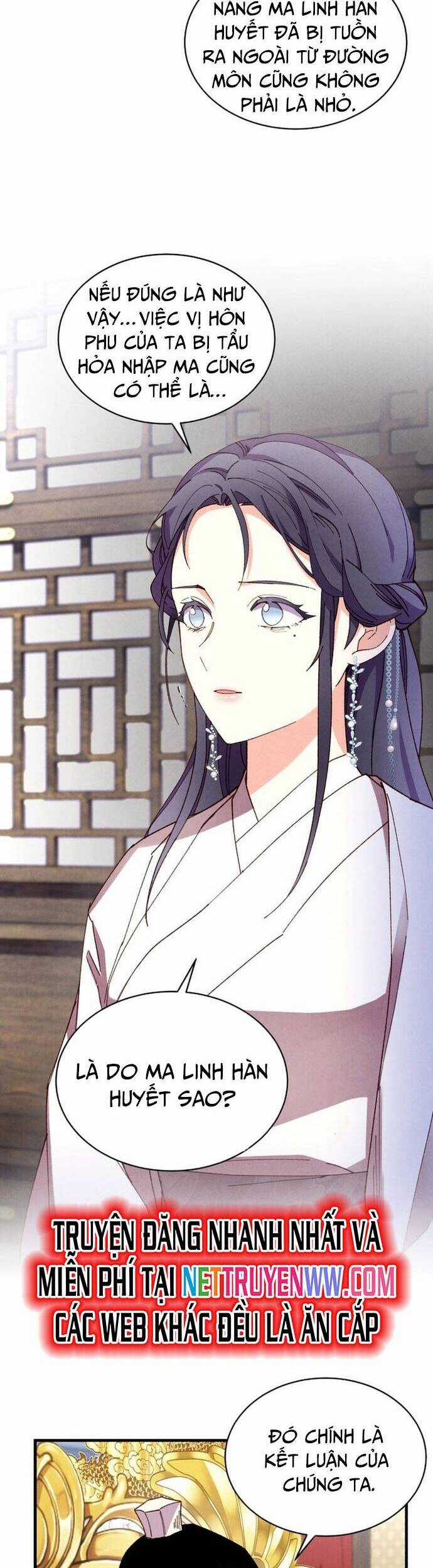 Phi Lôi Đao Thuật Chương 192 trang 6