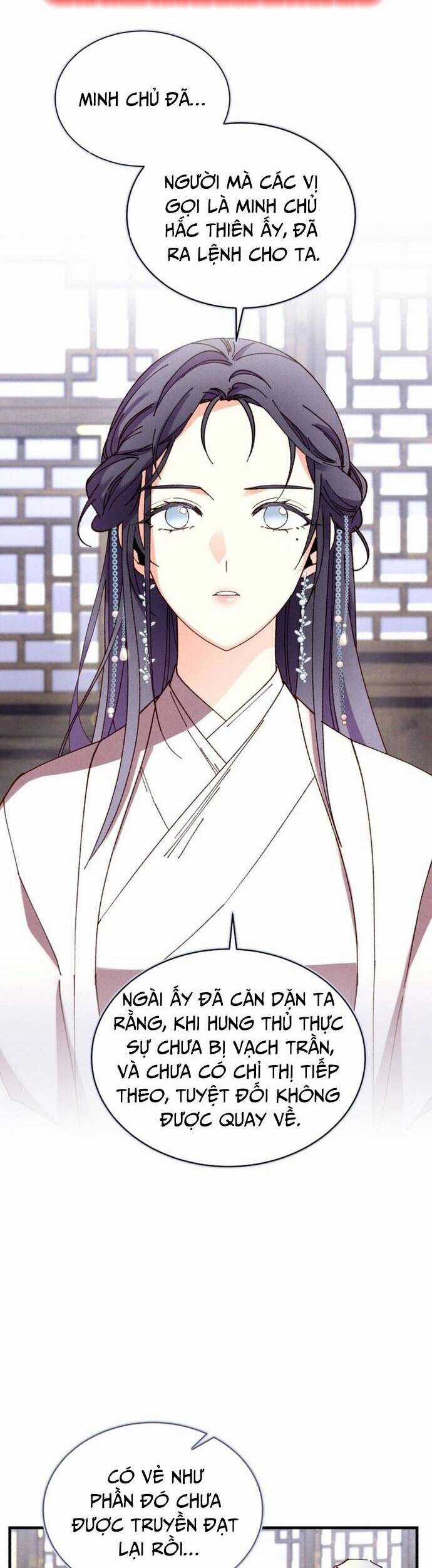 Phi Lôi Đao Thuật Chương 192 trang 8