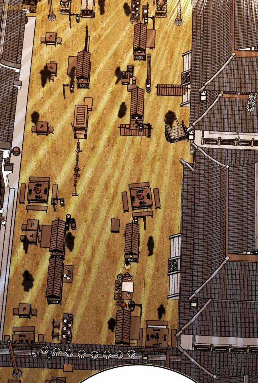 Phi Lôi Đao Thuật Chương 193 trang 100