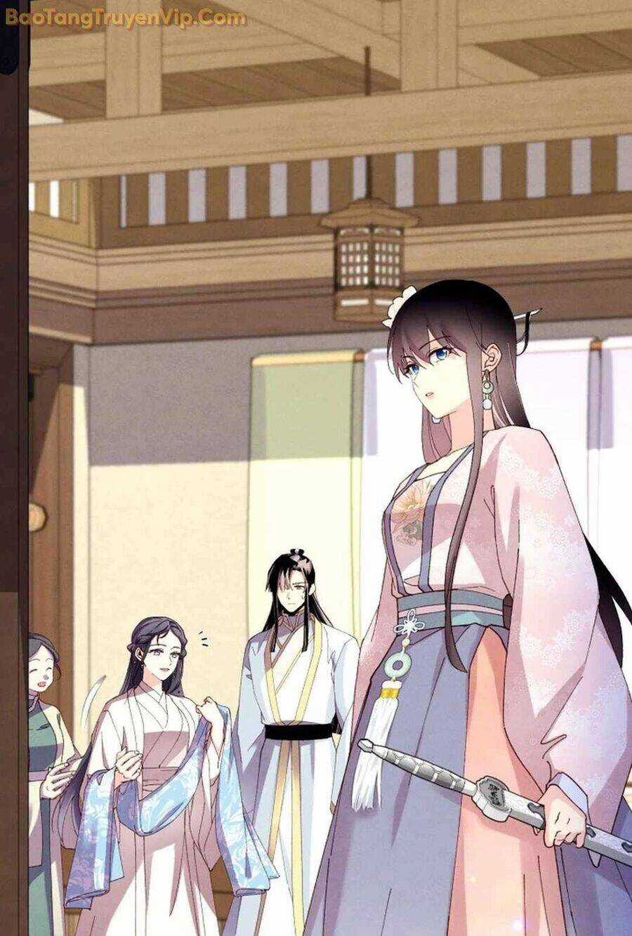 Phi Lôi Đao Thuật Chương 193 trang 103