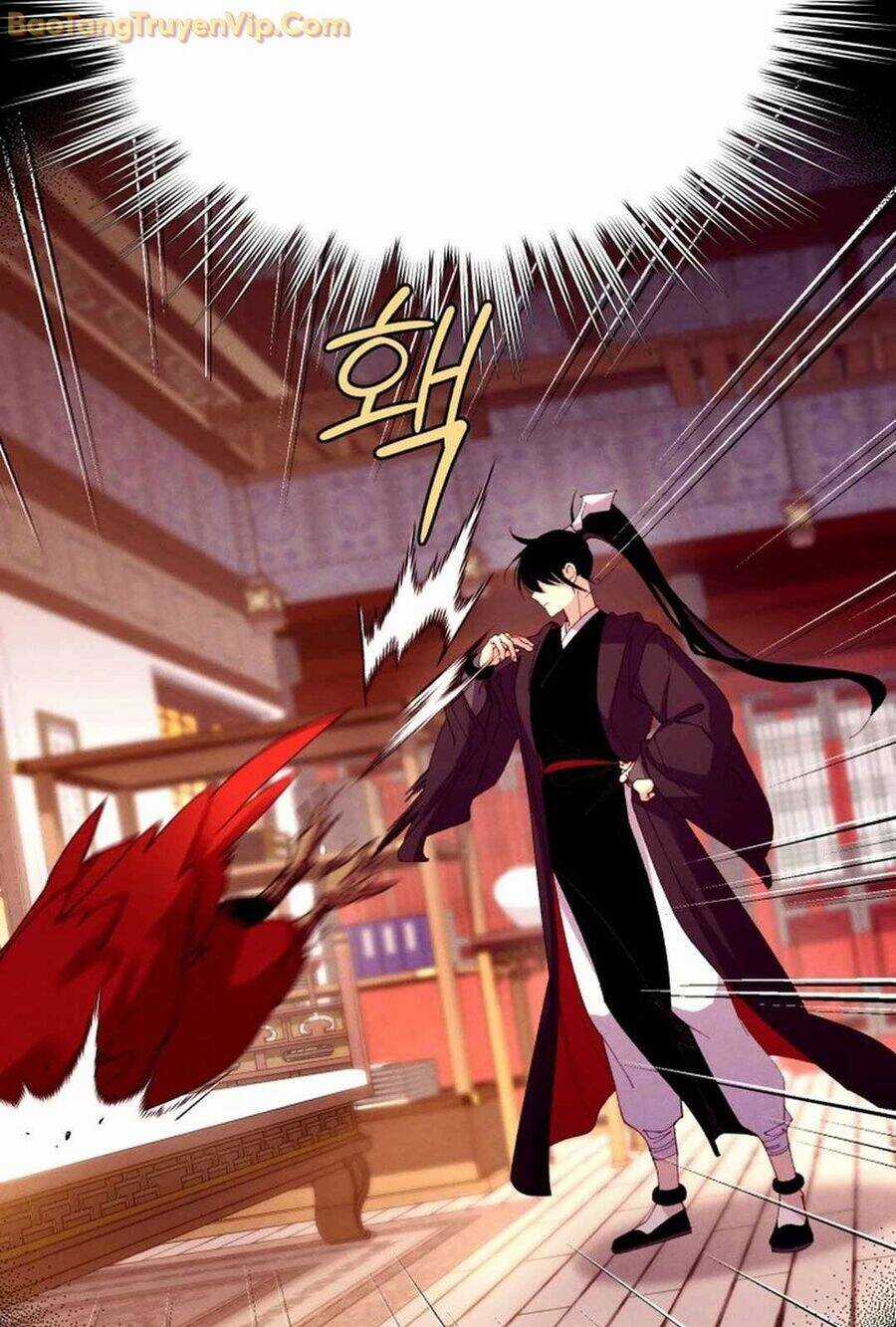 Phi Lôi Đao Thuật Chương 193 trang 17