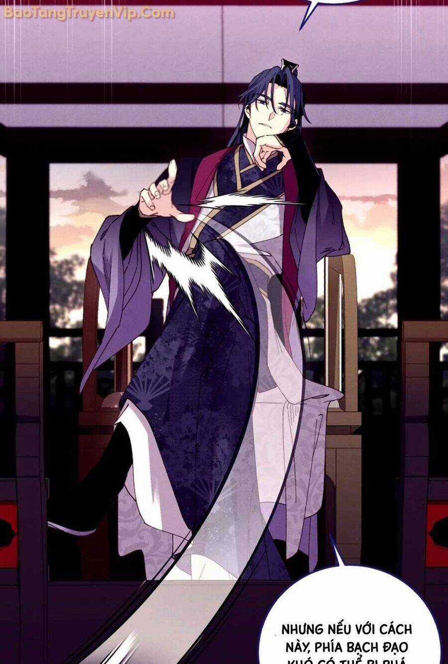 Phi Lôi Đao Thuật Chương 193 trang 27