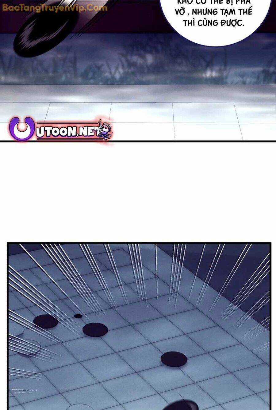 Phi Lôi Đao Thuật Chương 193 trang 28