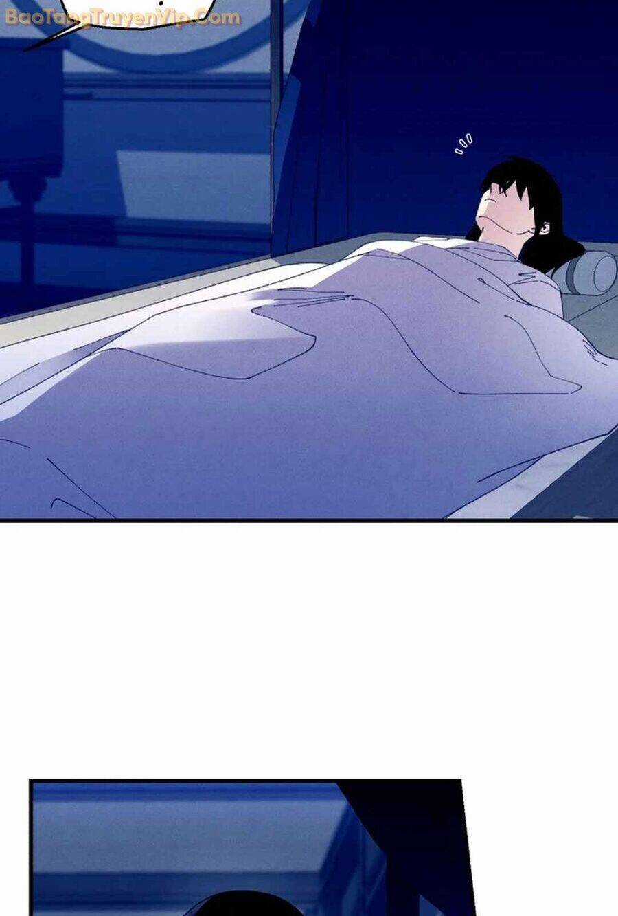 Phi Lôi Đao Thuật Chương 193 trang 38