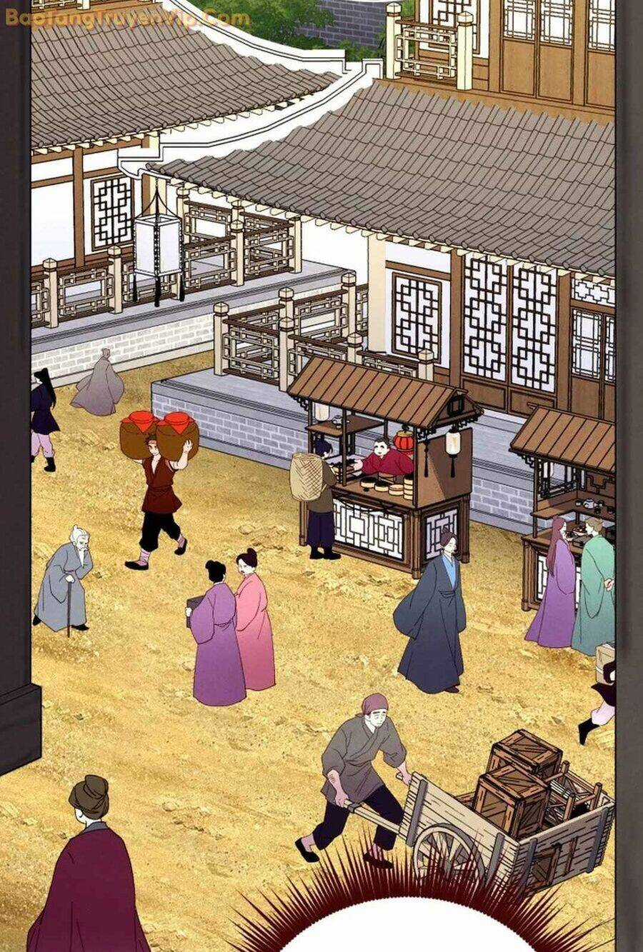 Phi Lôi Đao Thuật Chương 193 trang 72