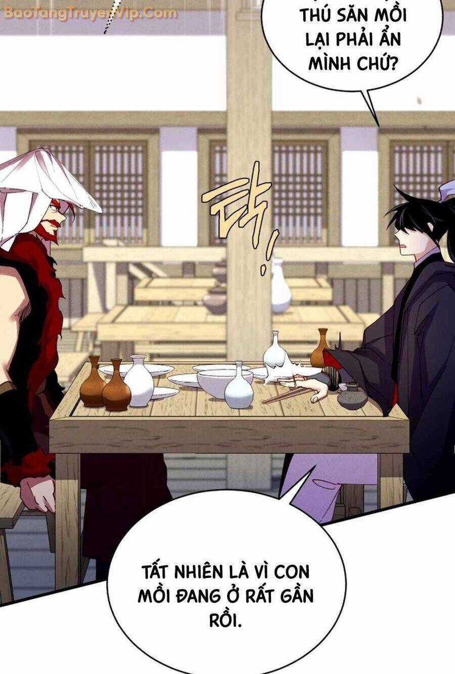 Phi Lôi Đao Thuật Chương 193 trang 94