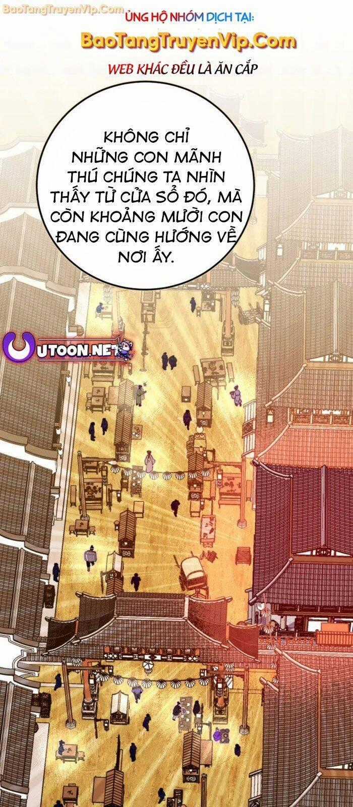 Phi Lôi Đao Thuật Chương 194 trang 1