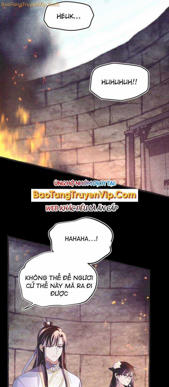 Phi Lôi Đao Thuật Chương 194 trang 11