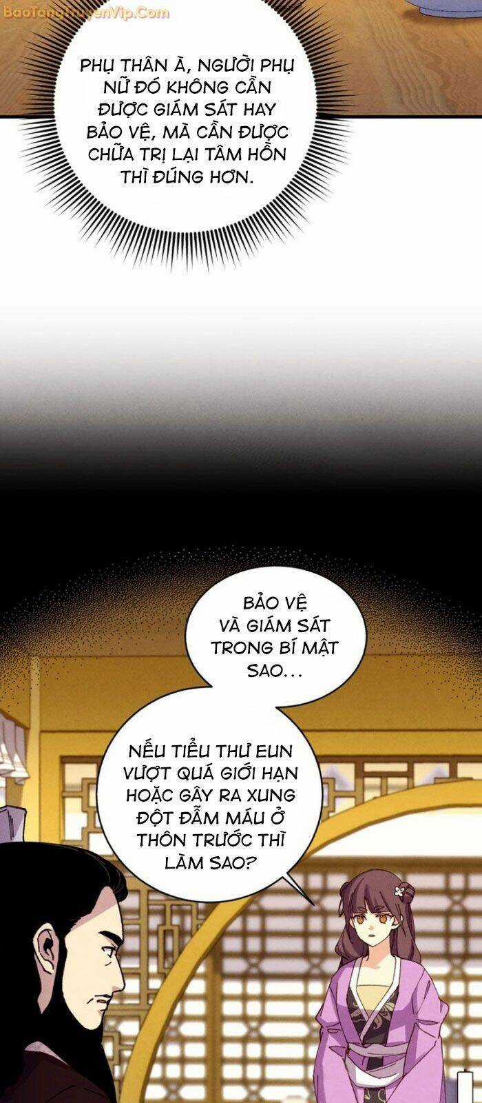 Phi Lôi Đao Thuật Chương 194 trang 27