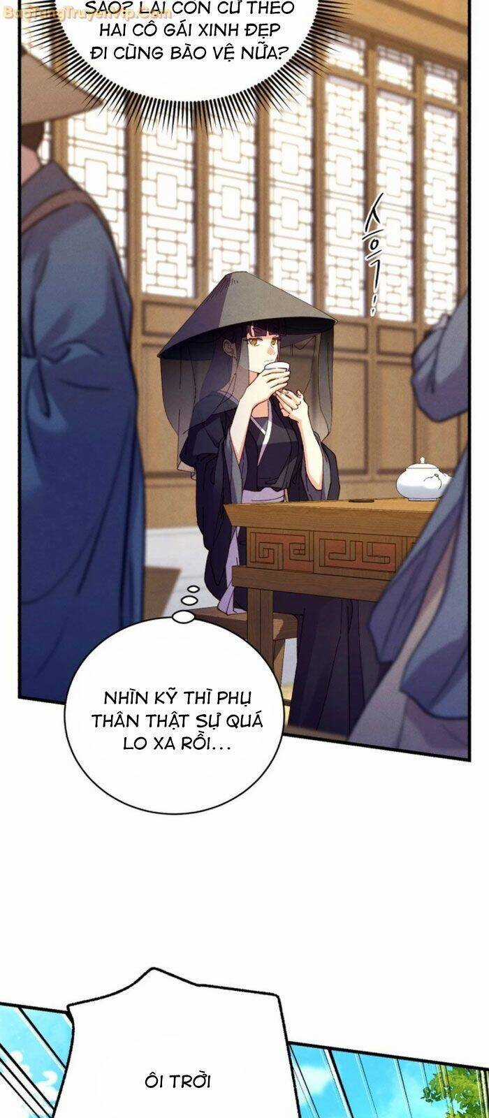 Phi Lôi Đao Thuật Chương 194 trang 29