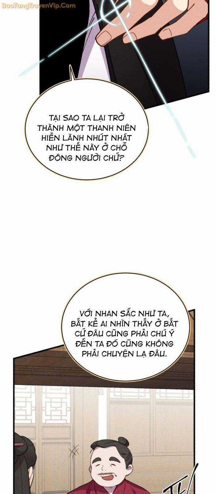 Phi Lôi Đao Thuật Chương 194 trang 36