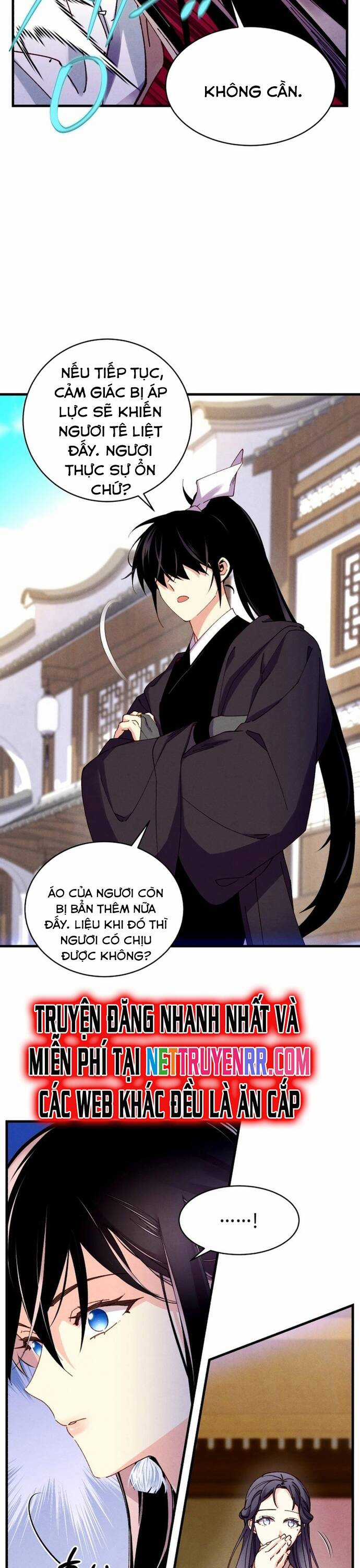 Phi Lôi Đao Thuật Chương 195 trang 12