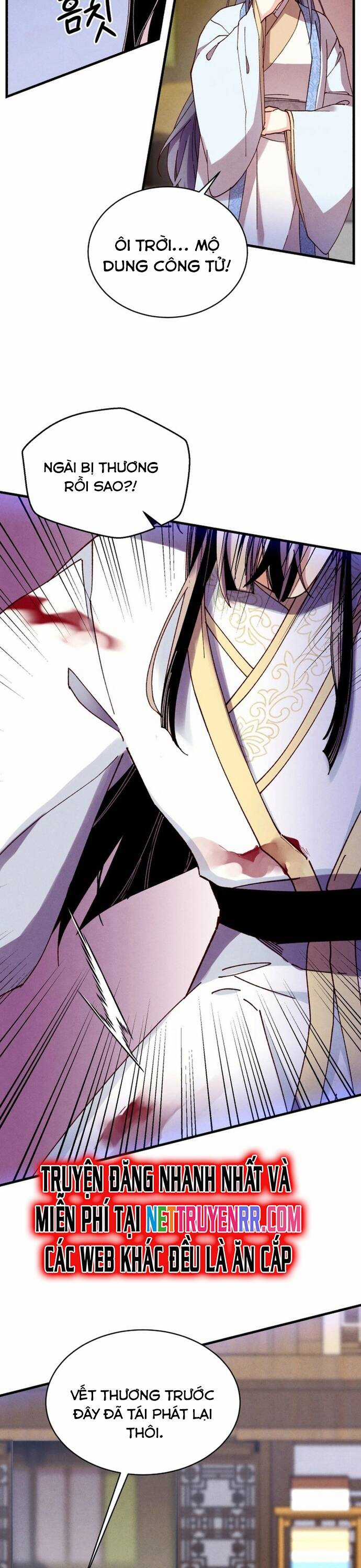 Phi Lôi Đao Thuật Chương 195 trang 13