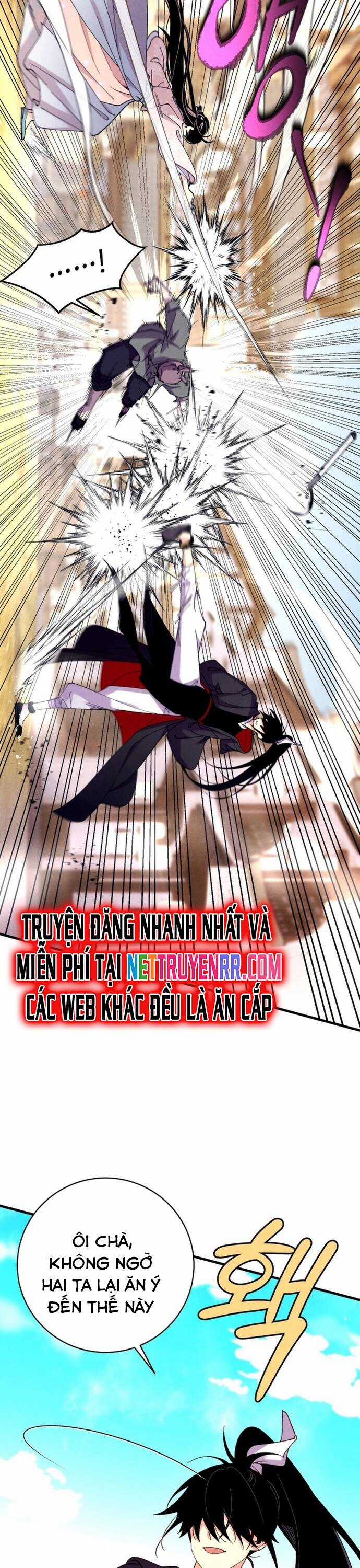 Phi Lôi Đao Thuật Chương 195 trang 2