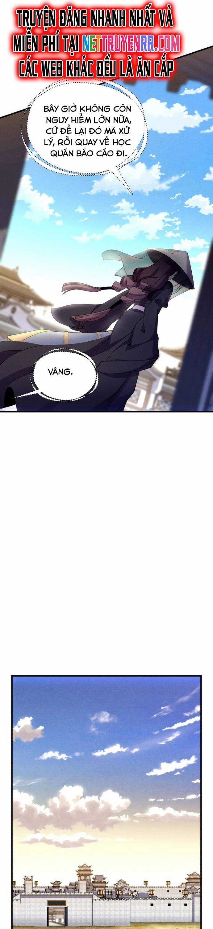 Phi Lôi Đao Thuật Chương 195 trang 23