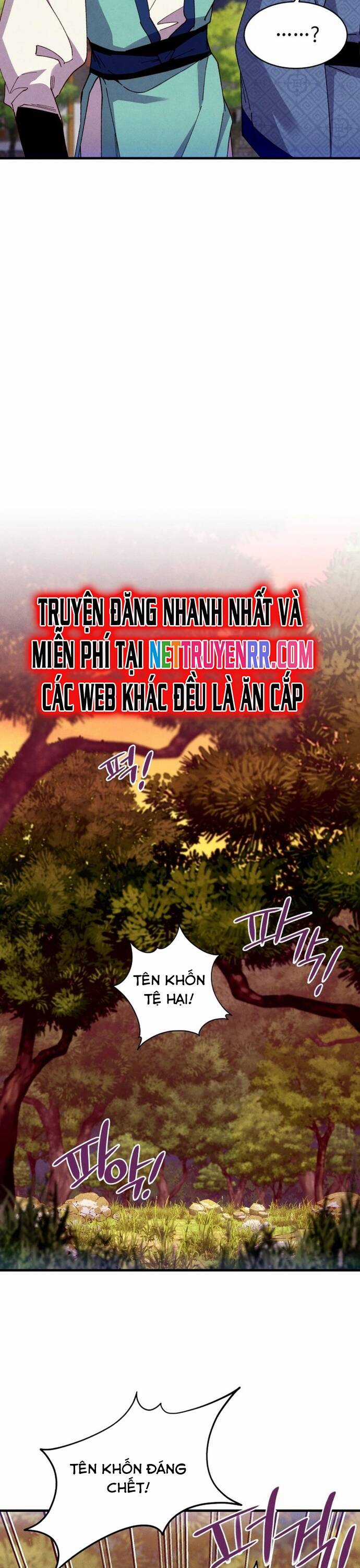 Phi Lôi Đao Thuật Chương 195 trang 25