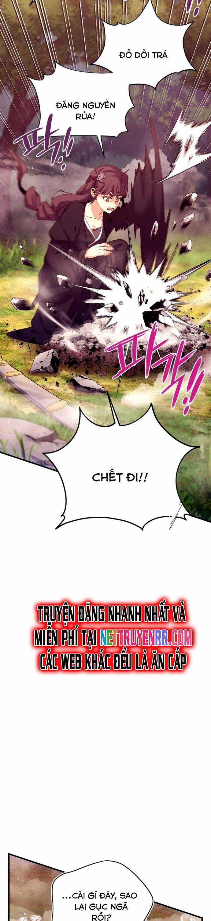 Phi Lôi Đao Thuật Chương 195 trang 26