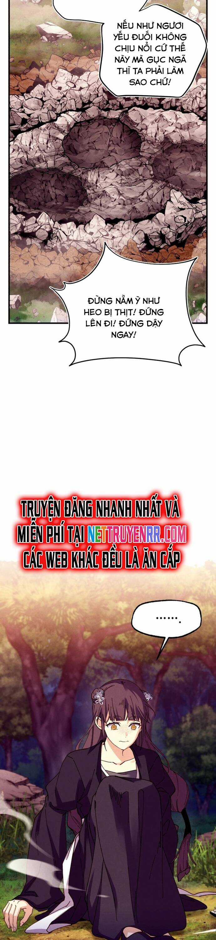 Phi Lôi Đao Thuật Chương 195 trang 27