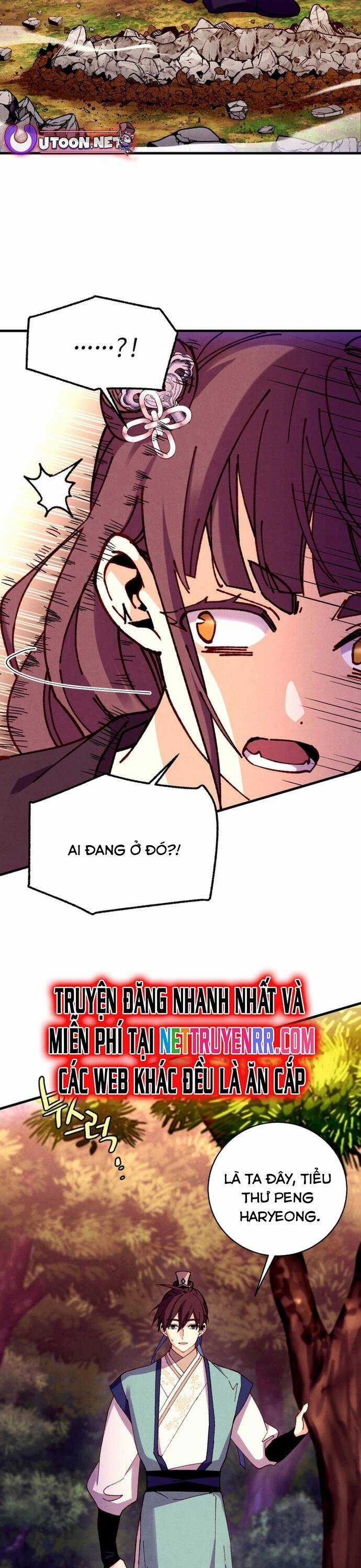 Phi Lôi Đao Thuật Chương 195 trang 28