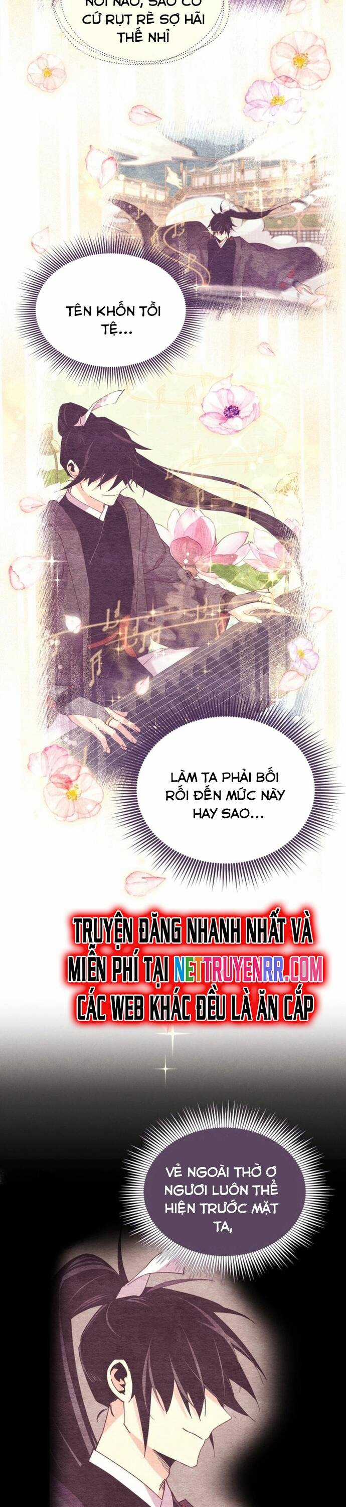 Phi Lôi Đao Thuật Chương 195 trang 31