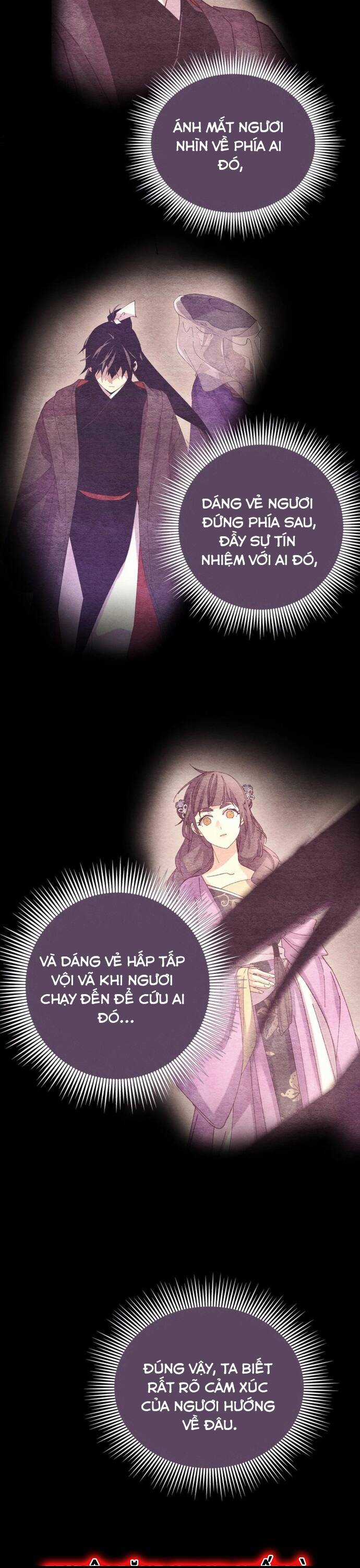 Phi Lôi Đao Thuật Chương 195 trang 32