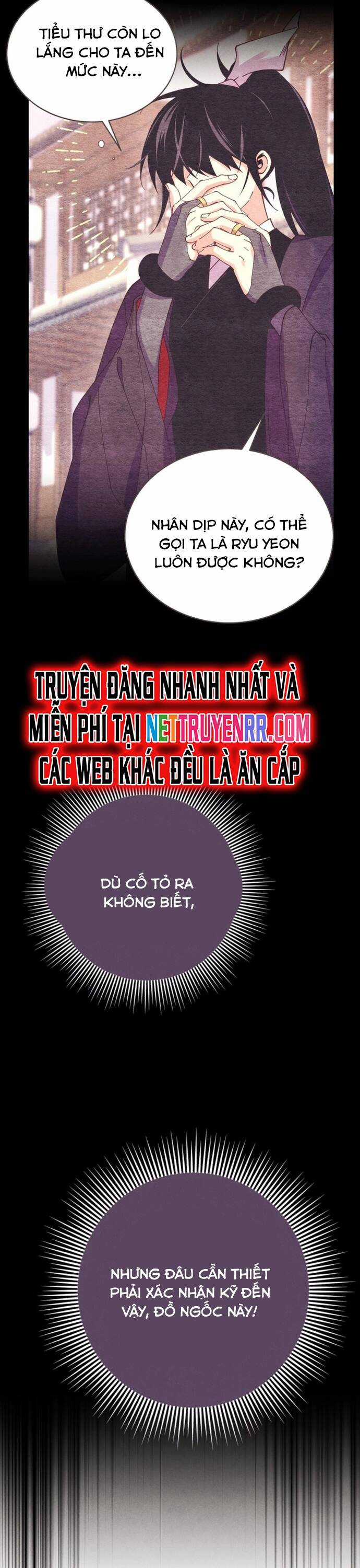 Phi Lôi Đao Thuật Chương 195 trang 34