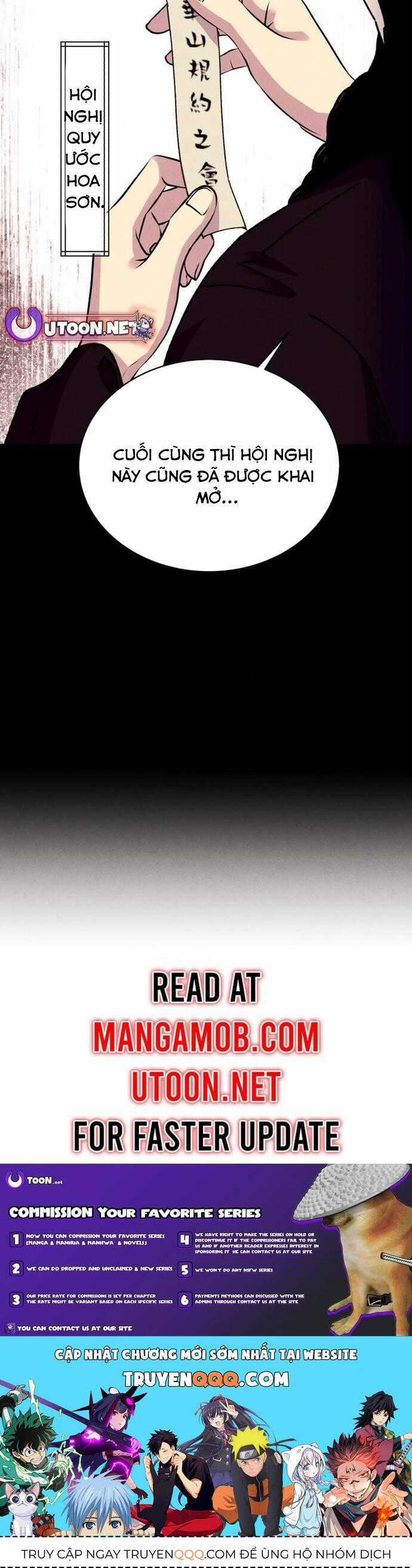 Phi Lôi Đao Thuật Chương 195 trang 38