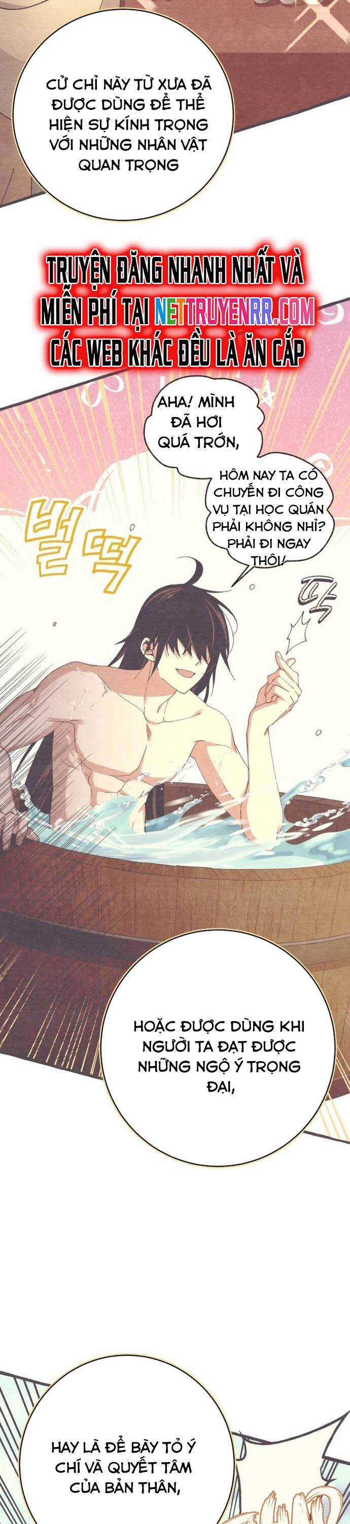 Phi Lôi Đao Thuật Chương 195 trang 5