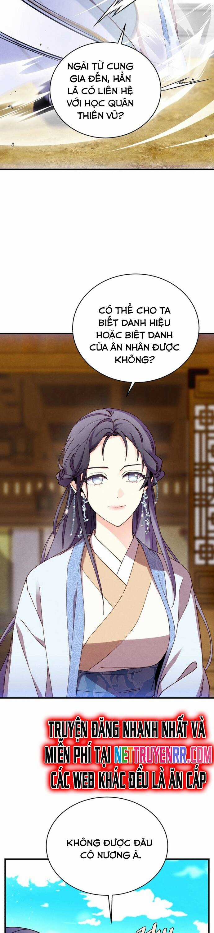 Phi Lôi Đao Thuật Chương 195 trang 8