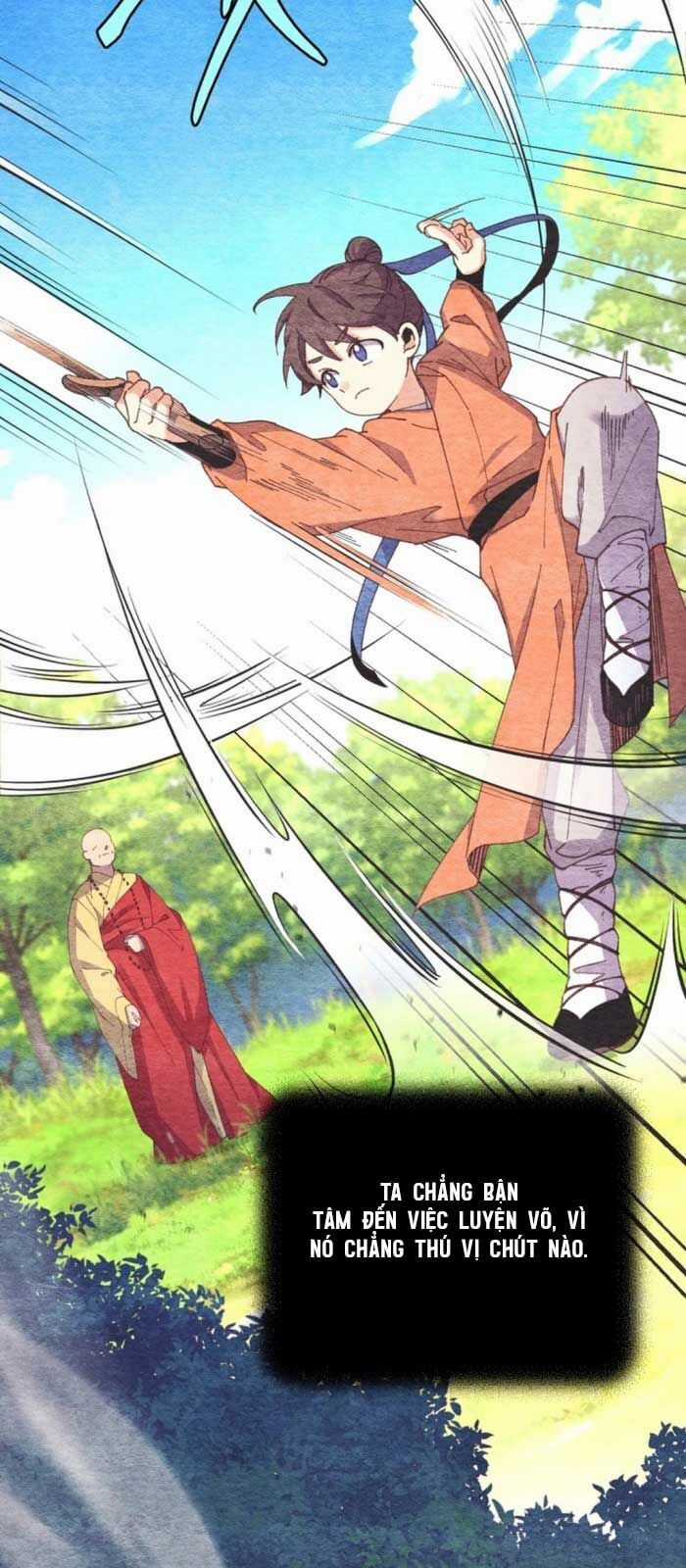 Phi Lôi Đao Thuật Chương 196 trang 10