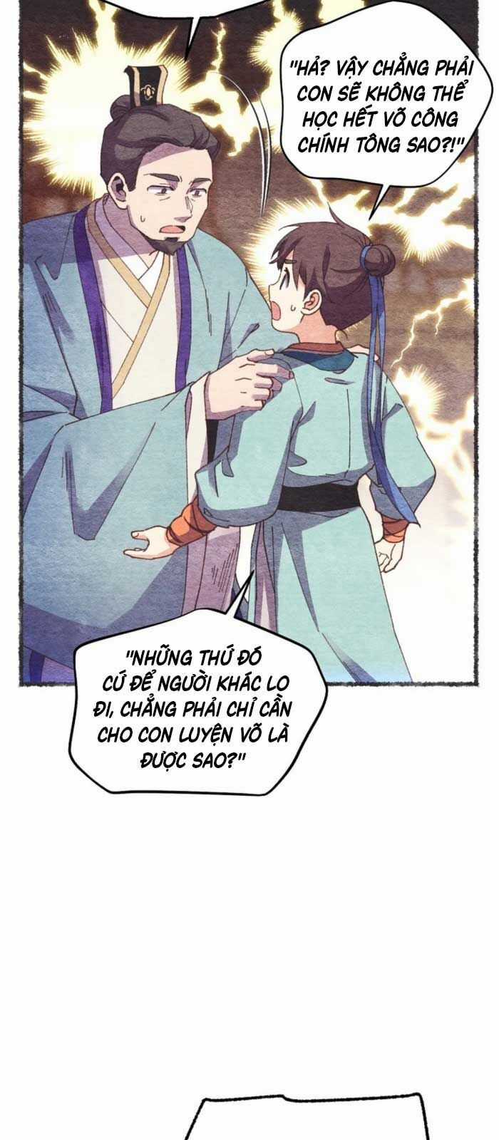 Phi Lôi Đao Thuật Chương 196 trang 15