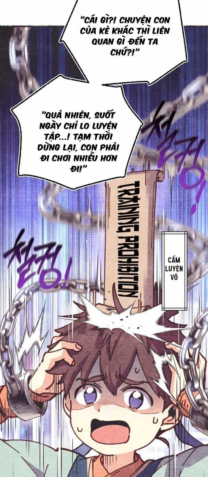 Phi Lôi Đao Thuật Chương 196 trang 16