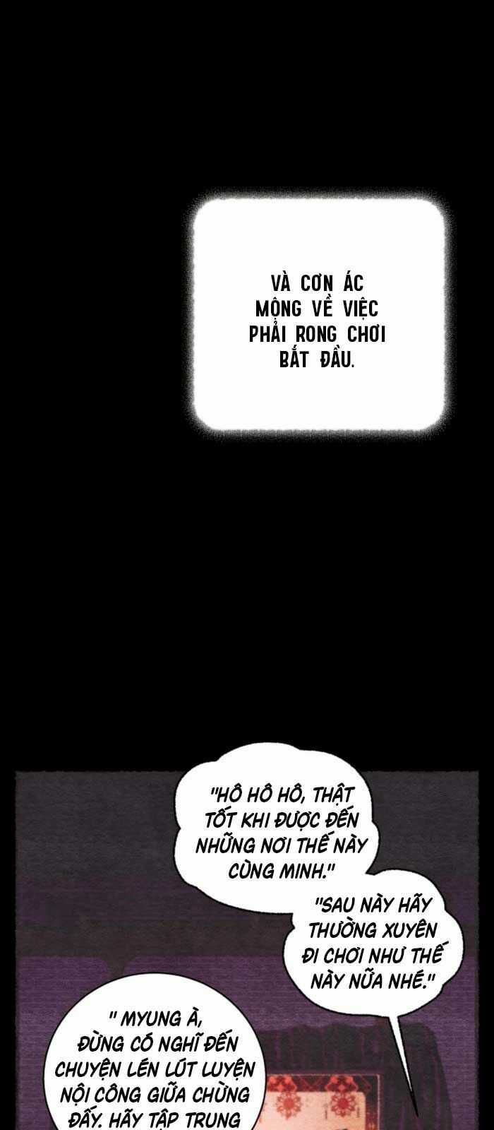 Phi Lôi Đao Thuật Chương 196 trang 18