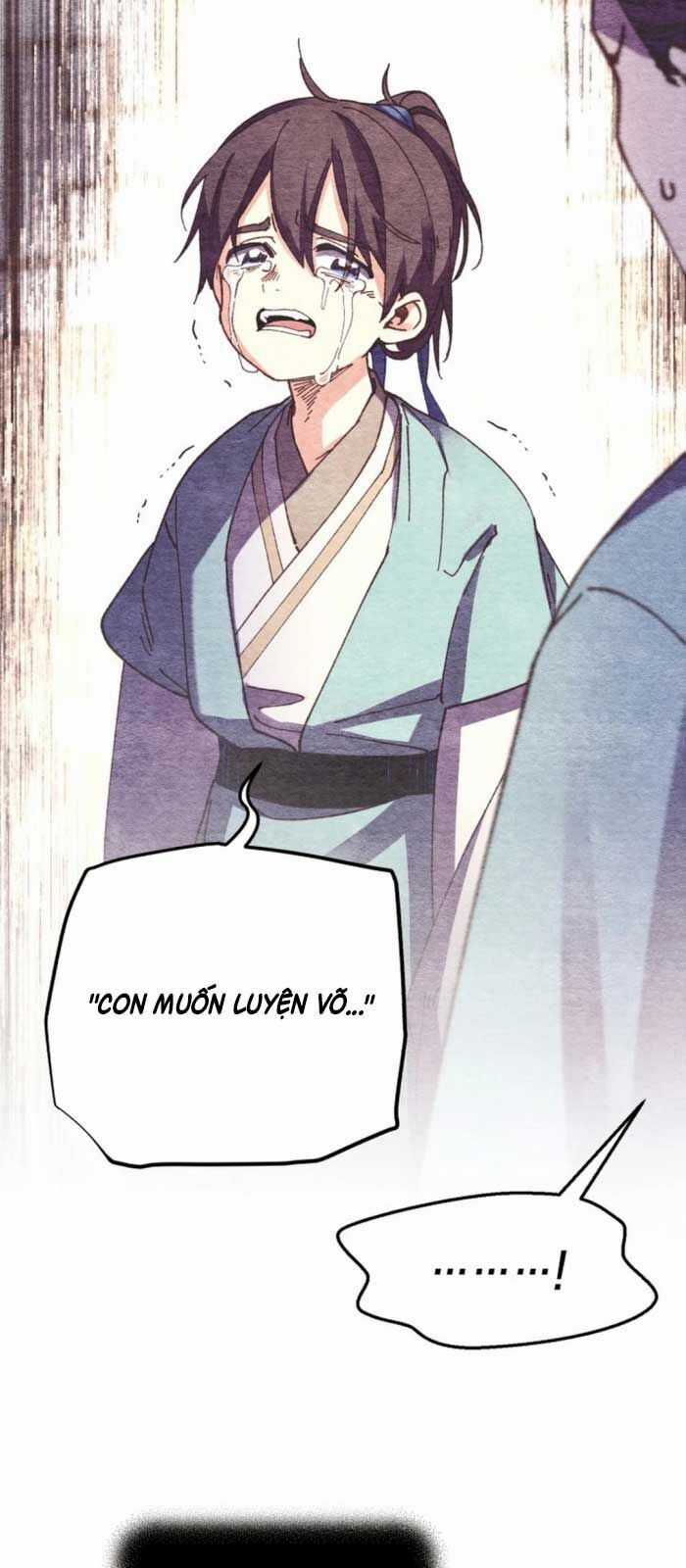 Phi Lôi Đao Thuật Chương 196 trang 22